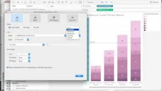 Tableau Reference Lines