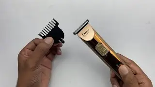 Fix Trimmer Clips - Remove Trimmer Clips   Trimmer Clips Setup