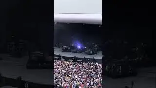 715 - CREEKS live by Bon Iver Dalhalla 10th June 2023