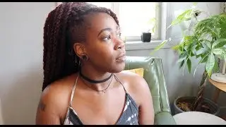 WHY I THINK YOU SHOULD GIVE UP ON WEIGHT LOSS... / ASK CUPCAKE