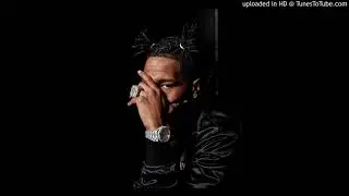 Lil Baby - Minute (Instrumental Remake)