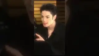 МАЙКЛ ДЖЕКСОН ДЕМОНСТРИРУЕТ, КАК СОЗДАЕТСЯ ПЕСНЯ 😯