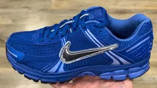 Nike Zoom Vomero 5 Racer Blue Women Shoes