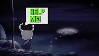 I Have a Plan! Randomized Rooms and Items In Hollow Knight Pt 2