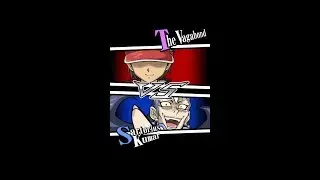 Yugioh Duel Links - V, can You beat My 
