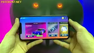 Best Cheat Rocket League Mobile 2023 💲 MOD Rocket League Glitch Free Coins (NEW VERSION) 🔥