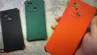 XIAOMI REDMI 10C UME FUTURE CRACK CASE CASING COVER