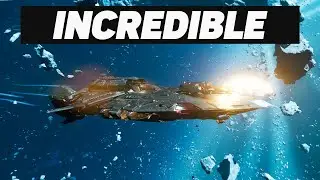 Star Citizen 4.4 - NEW ships arriving!