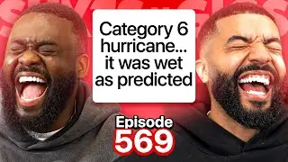 EXPLAIN YOUR RELATIONSHIP IN WEATHER TERMS! | EP 569