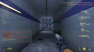 Half Life 2 Deathmatch #3