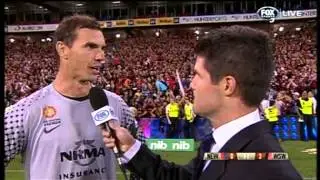 Western Sydney Wanderers: 2012/13 A-League Premier's Plate Winners