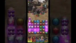 Puzzle and Survival - New HERO- Alexander