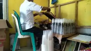 IDE USAHA MENJANJIKAN @sablon