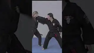 🔥 Master Larry Tatum | KENPO Karate 🥋