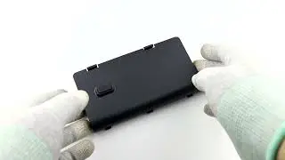 Аккумулятор для Hasee Elegance A300 A400 (11.4V 4400mAh) p/n: A32-H24