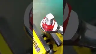 Super Easy! DIY Drive Ratchet Wrench