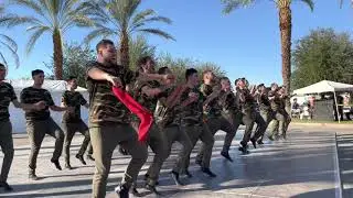 Gevorkian Dance Academy in Palm Springs - 
