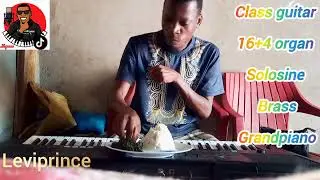 UGALI VS SEBEN: LEVIPRINCE 🔥🔥😅