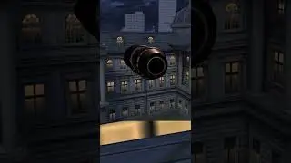 💀💥 [Epic 4K] Rooftop 🏙️ Guard Down 😱 Perfect Sniper Headshot 🎯 #warpath #shorts #gaming #shortsfeed