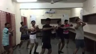 Chittiyan kalaaiyaan.medi version!
