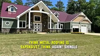 How Much Does Metal Roofing Cost in Jacksonville, North Carolina?