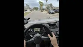 Club Car vs Honda Pioneer UTV