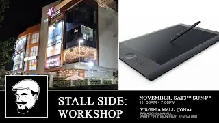 CAC: StallSide