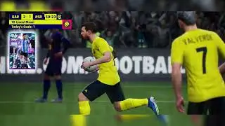 FC Barcelona Vs Al Nassr FC full match | #football 