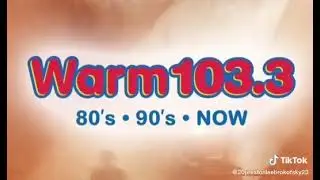 WARM-FM 