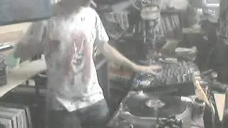 2019 08 07 tekphone sesion kolophone dj vinilos tek