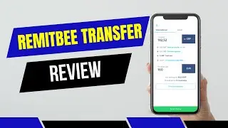 RemitBee Money Transfer Review