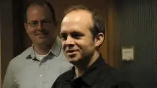 The Brothers Hines - an OTCOTC short