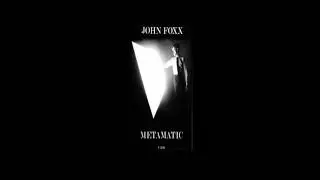 JOHN FOXX-SYSTEMS OF ROMANCE-MY ELECTRONIC VERSION
