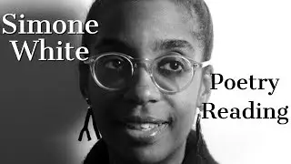 Simone White reading at Belladonna