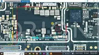 Oppo A16 LCD Problem Solution | Screen Not Working | Jumper & Ways Repair | US UK EU