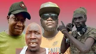 NUMA ENDLESS WAR; King Jah Fire, Jino Fířes Content Creators With A Strong Warning, Aboka Lam….
