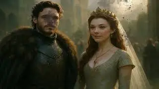What If Robb Stark Married Margaery Tyrell Instead of Talisa