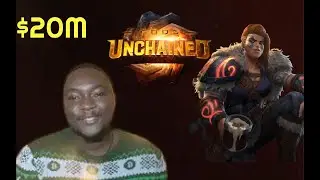 Gods Unchained NFT Gameplay Review | How to play Gods Unchained Game on PC | NFT Gaming Series #1