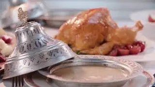 Recept dobre sofre - hljeb SPRIND