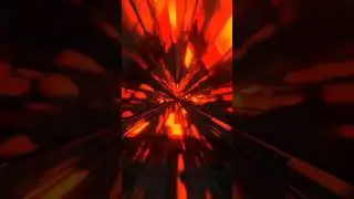 Cool Visual VFX 4K 🔥 | Stunning Abstract Animation | Mind-Blowing Motion Graphics #trending #shorts
