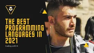 Top 8 Programming Language in 2021 | Best Programming Languages ( Well Paid )