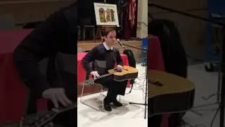 Tony DeBlois Autism ABILITY AWARENESS   OTC 2017 Video