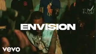 [Free]Dancehall Riddim Instrumental_Envision 2025