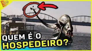 TUDO O QUE VOC&Ecirc; N&Atilde;O SABIA SOBRE O HOSPEDEIRO!