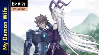 My Demon wife episode 71 Raymond sad story    Explained in Hindi