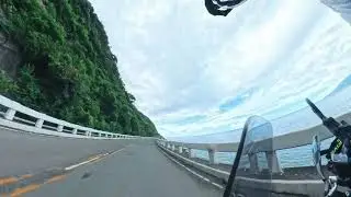 Patapat Viaduct, Pagudpud - Philippine Loop Adventure Tour 2025