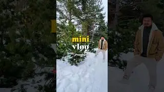 Ｗｉｎｔｅｒ　ＺＯＯ　Ｔｏｕｒ😍