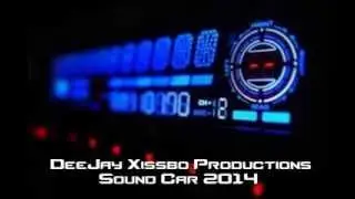 Prueba de sonido (Sound Car) Xissbo Productions