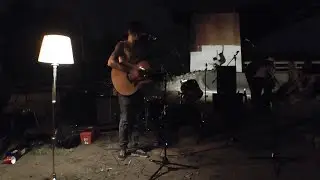 Squidd Subject A - 'This Could Be Fire' - live from Gray's Ferry Skatepark in Philadelphia
