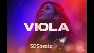 VIOLA – Dark Trap Type Beat 2026 | Emotional Trap Instrumental – Prod. SDSbeatZ
